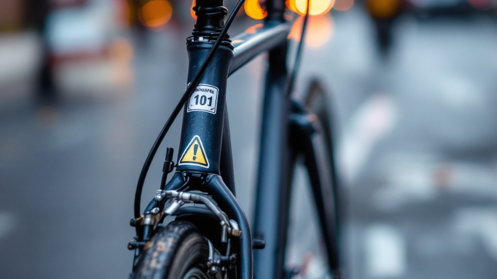 Blog 11 Adesivi antifurto bici