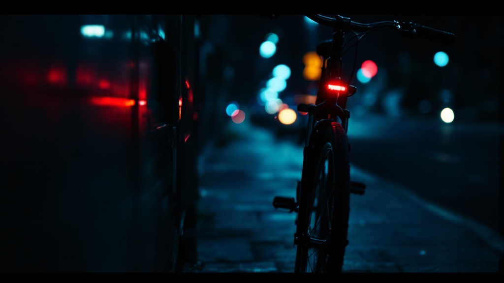 Blog 17 Allarme per bici