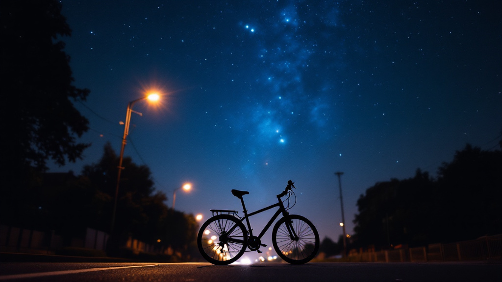 Blog 5 Antifurto bici satellitare