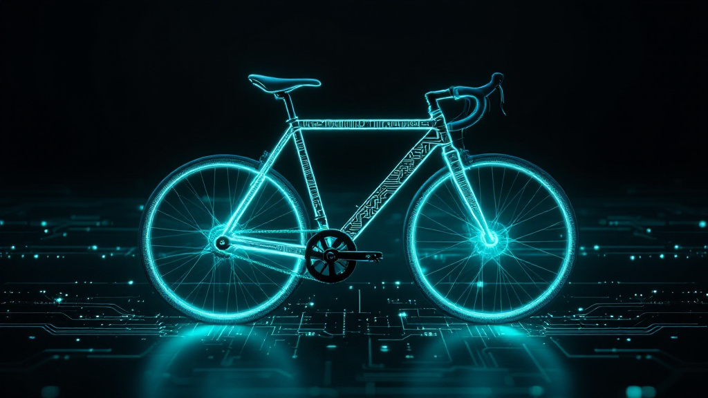 Blog 10 Antifurto elettronico per bici