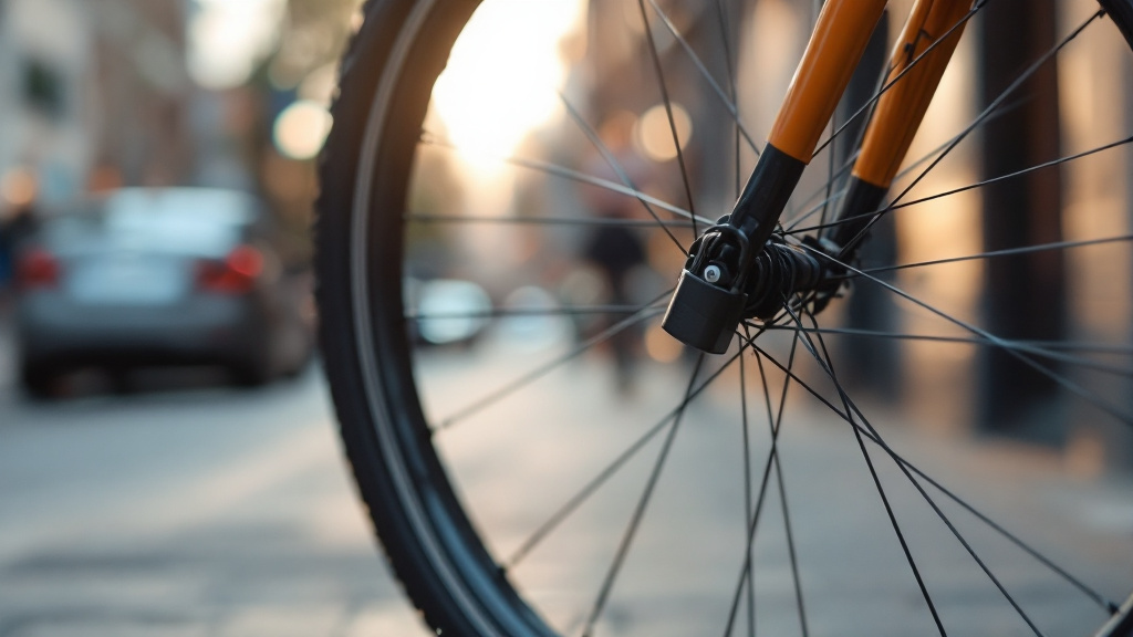 Blog 18 Antifurto ruote bici