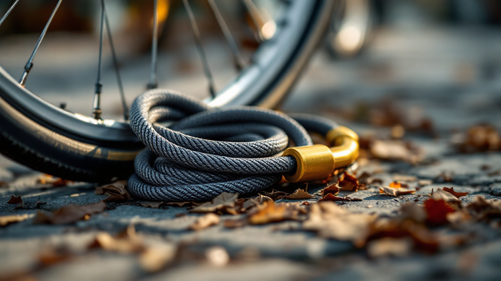Blog 3 Cavo antifurto bici