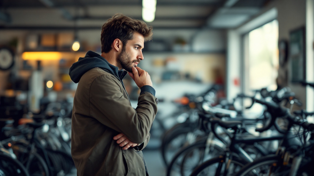 Blog 15 Come scegliere antifurto bici