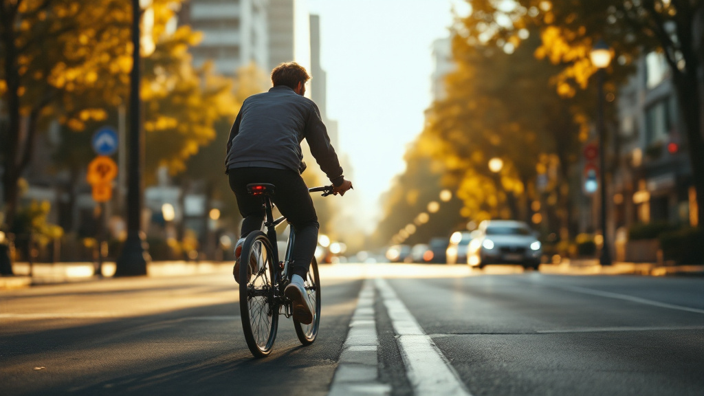 Blog 3 Crash detection bici