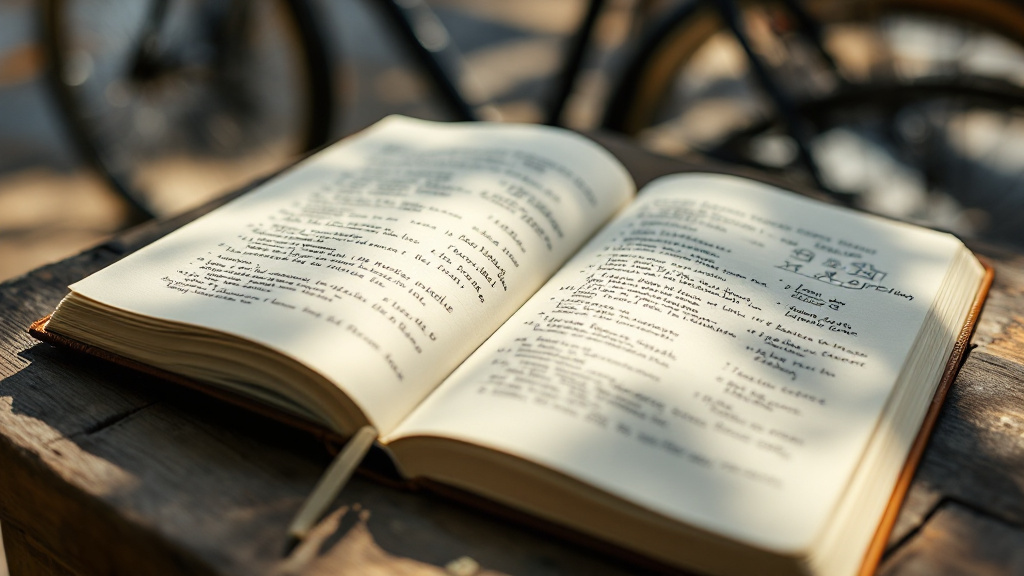 Glossario antifurto bici