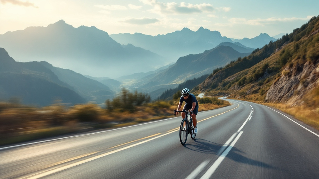 Gps per bici da corsa