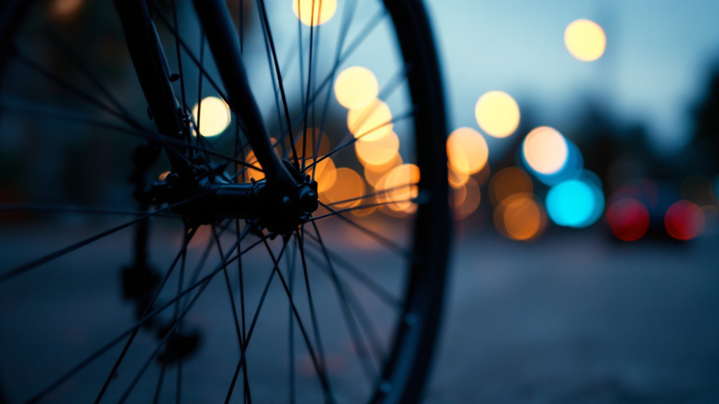 Blog 18 Gps bici senza installazione visibile