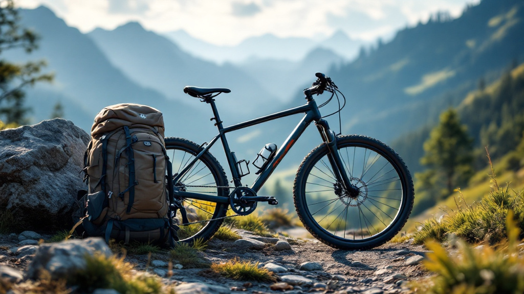 Gps per bici e trekking