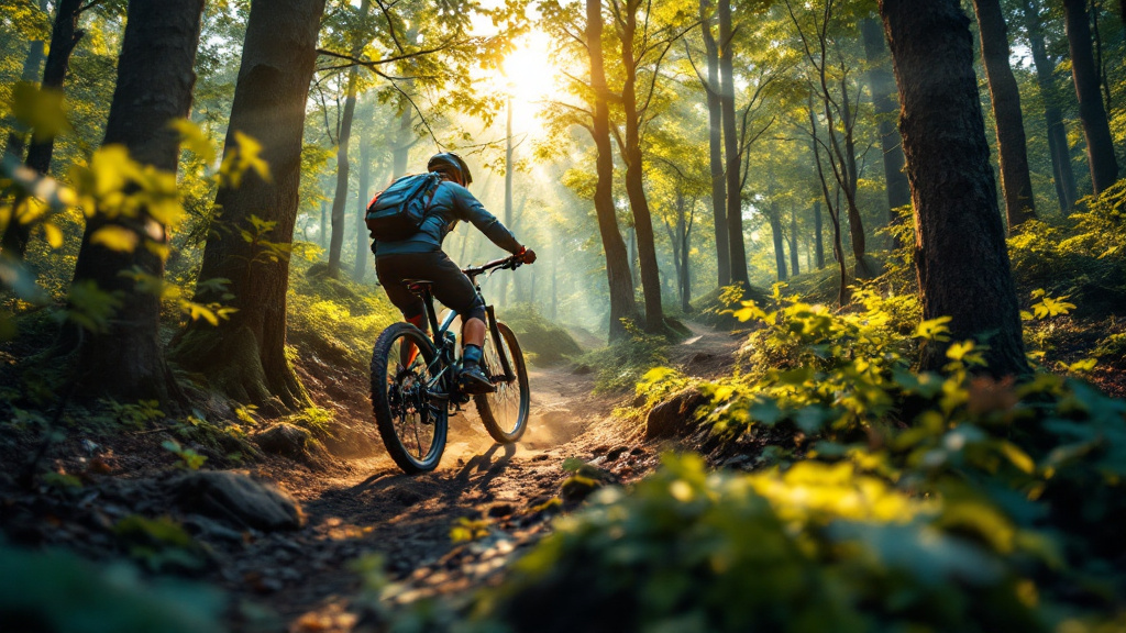 Gps per mtb