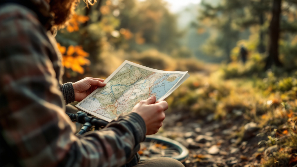 Blog 9 Localizzatore per bicicletta