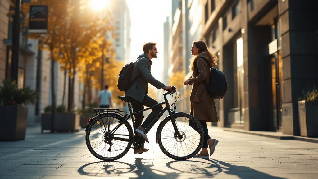 Blog 18 Miglior antifurto bici pendolari