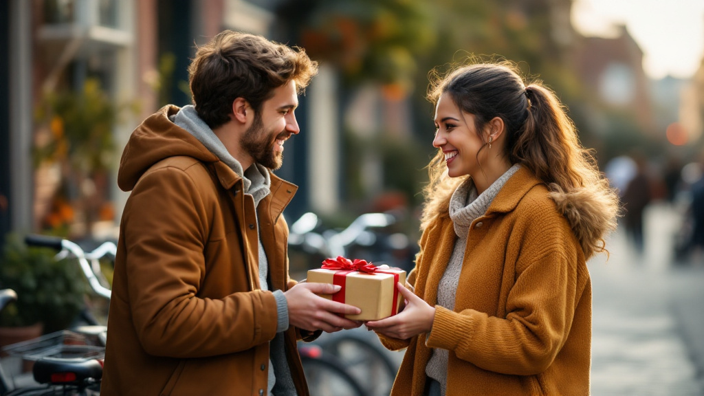 Regalo tecnologico ciclisti